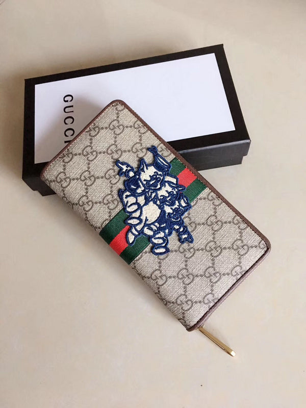 COZY BAGS - Guki Wallet - 581