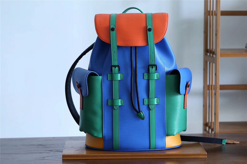 COZY - LOV Backpacks - 157