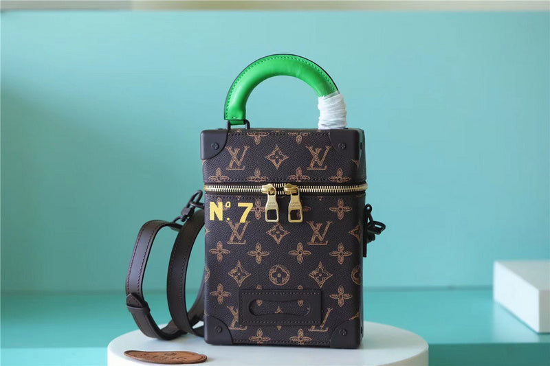 COZY BAGS - LOV Men Bags - 279
