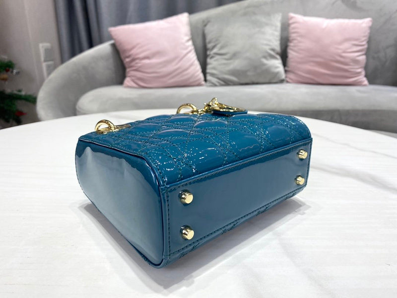JB - DOR Lady Bags - 440