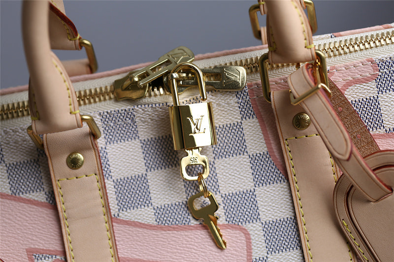 JB - LOV Travel Bags - 271