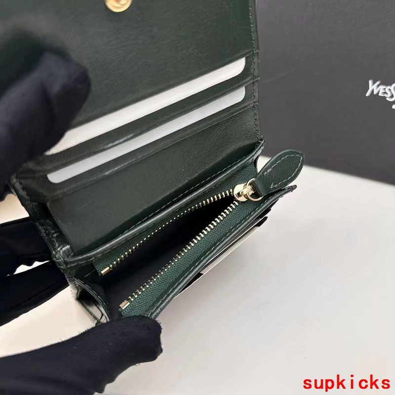 COZY BAGS - Mix Wallets - 734