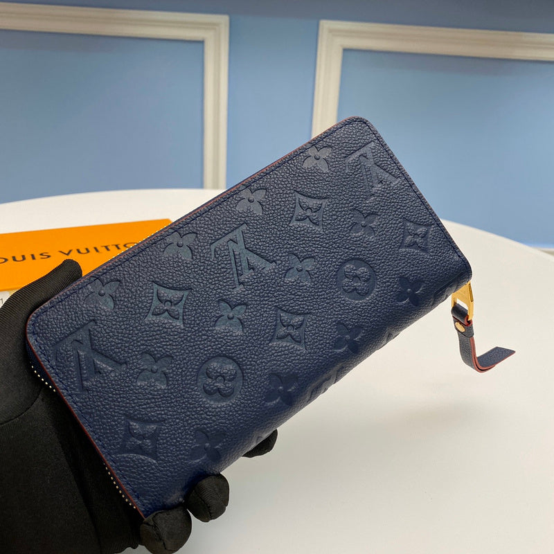 COZY BAGS - LOV Wallets - 655