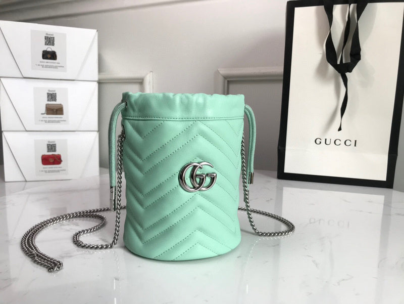 COZY - Guki Lady Bags - 1057