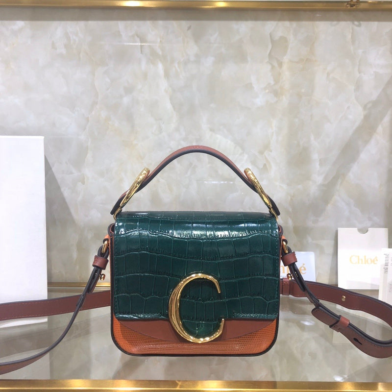 JB - CLE Lady Bags - 159