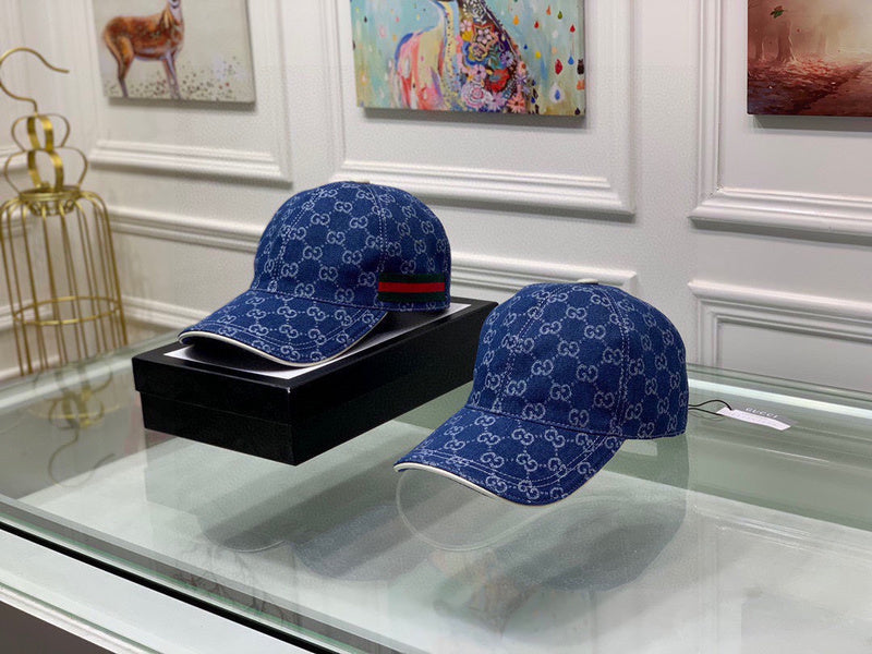 COZY BAGS - Guki Hats & Caps - 046