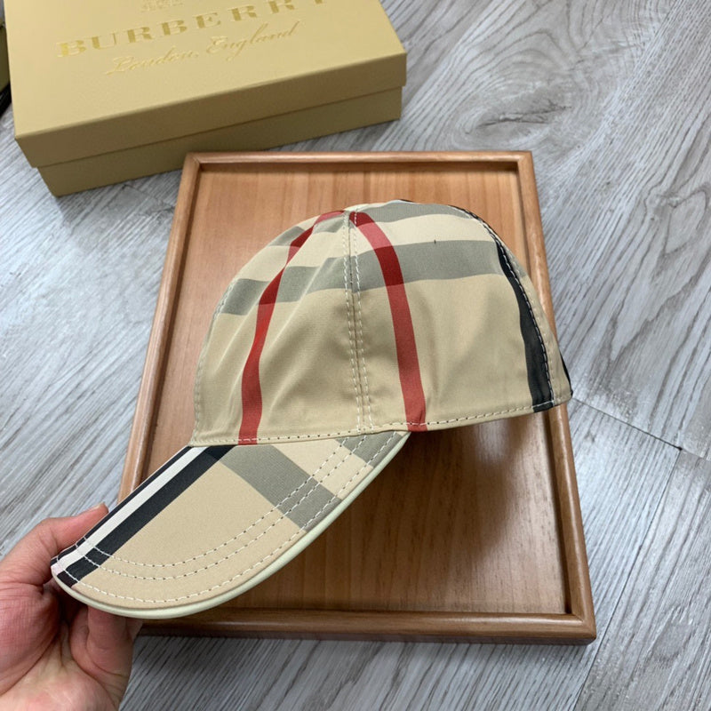 COZY BAGS - BOR Hats & Caps - 021