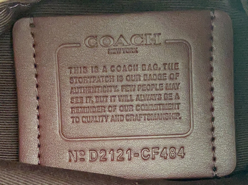 COZY - CAH Bags - 255