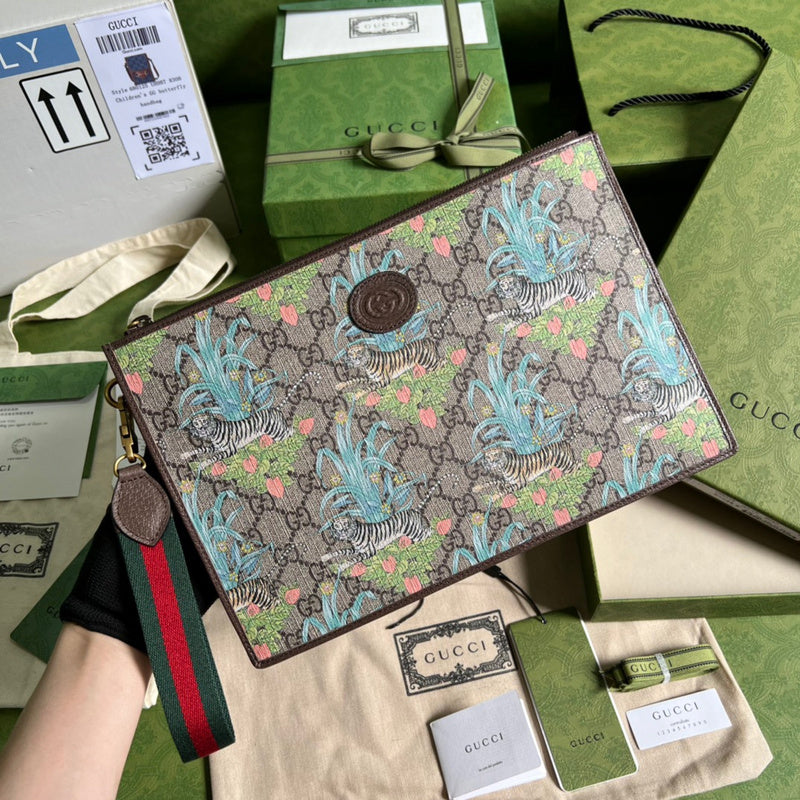 COZY BAGS - Guki Wallet - 278