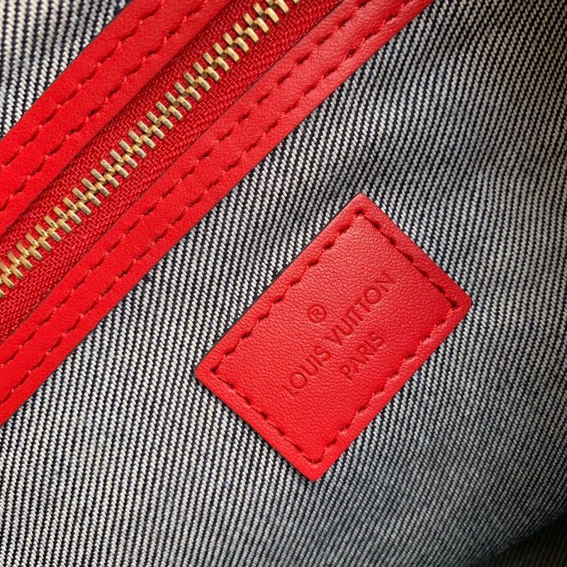 COZY - LV Bags - 4257