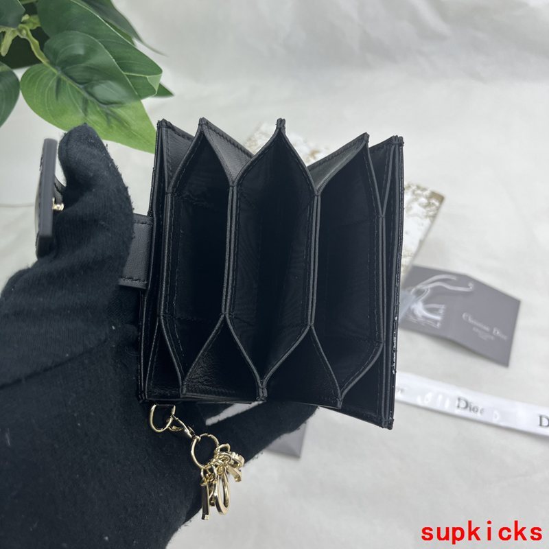 COZY BAGS - Mix Wallets - 297