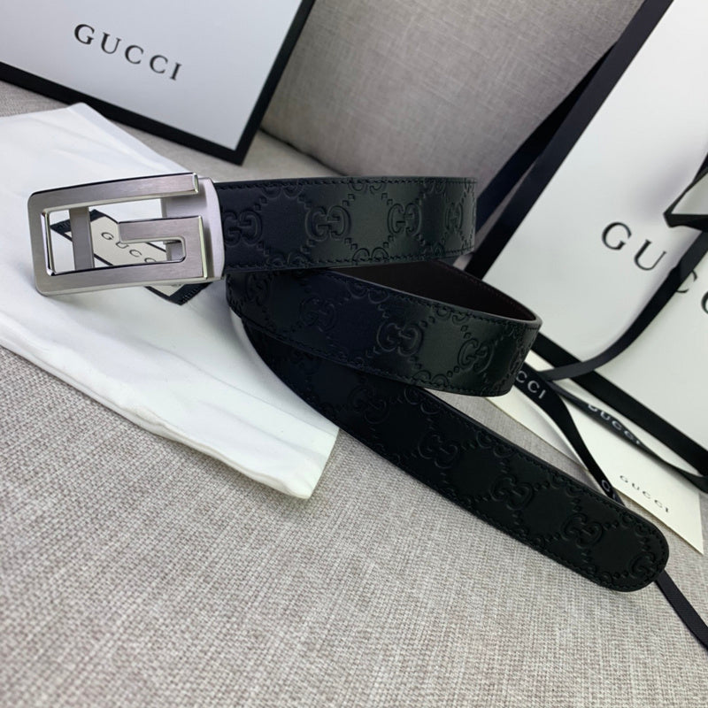 COZY BAGS - GUKI Belts - 026