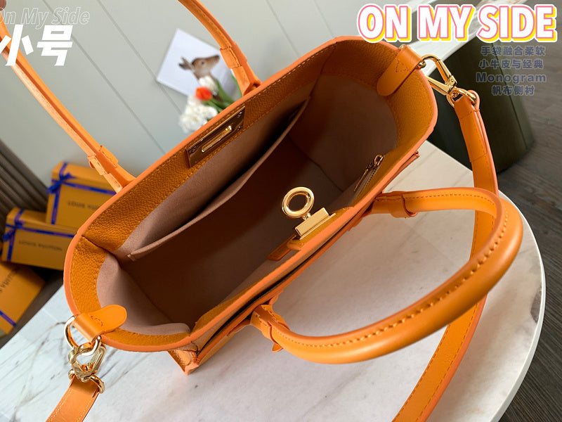 JB - LOV Lady Bags - 622
