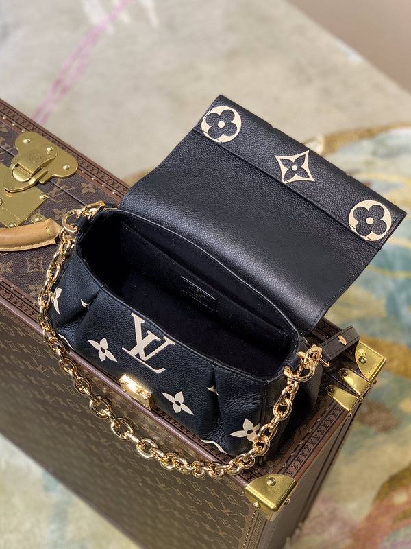COZY - LV Bags - 3481