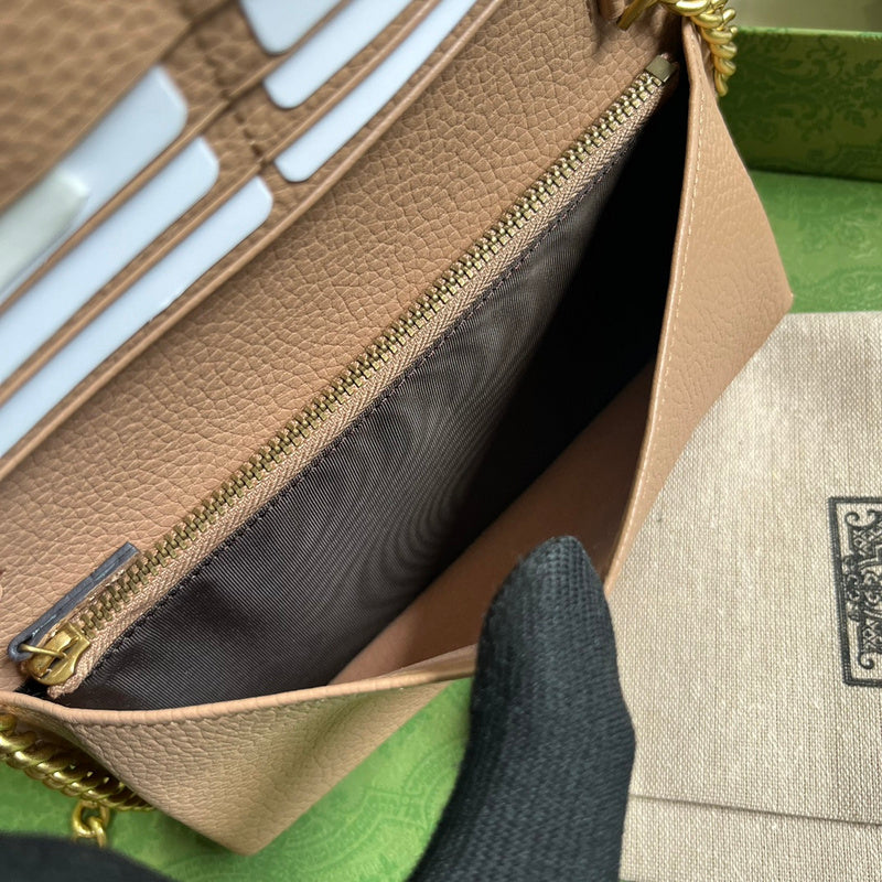 Cozy Bags - GUKI Women Shoulders Bags - 040