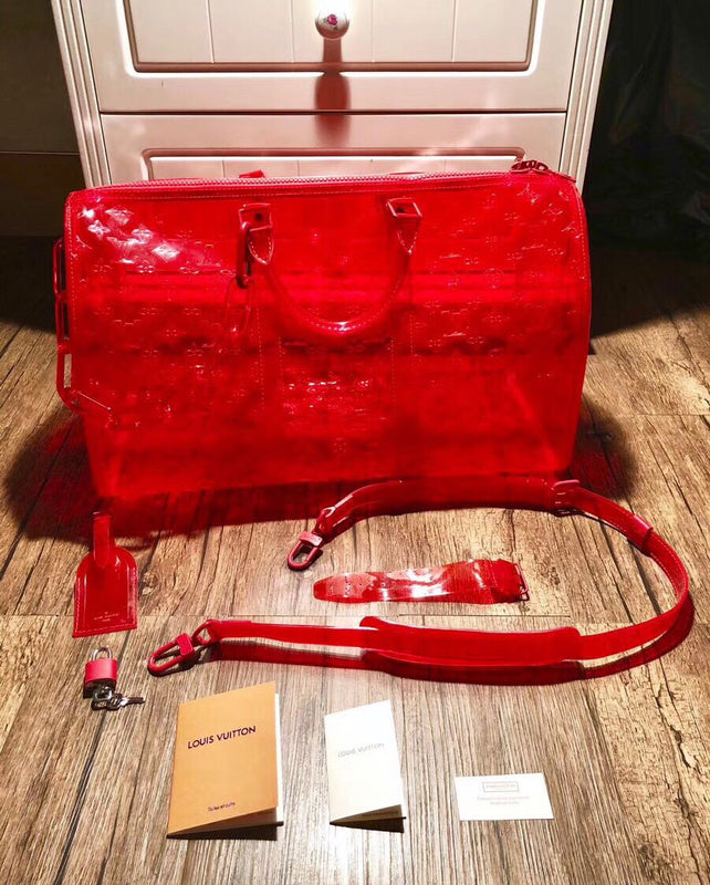 JB - LOV Travel Bags - 196