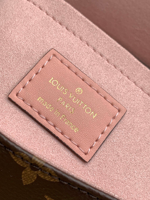 JB - LOV Lady Bags - 624