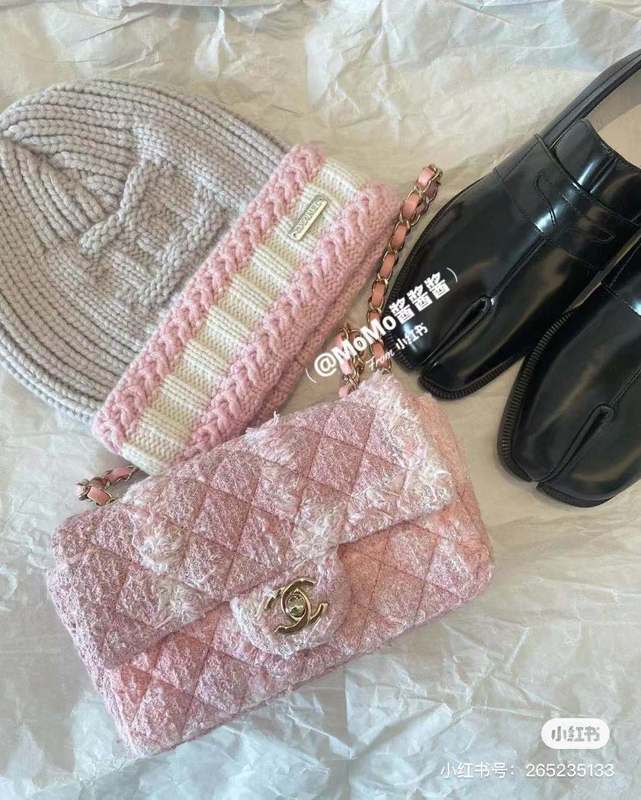 COZY BAGS - CHL Lady Bags - 347
