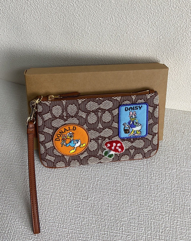 COZY - CAH Bags - 208