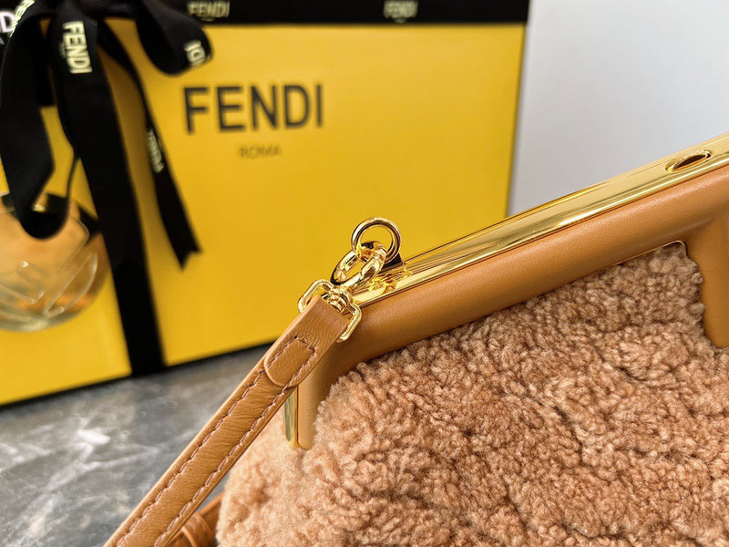 COZY BAGS - FDE Bags - 079