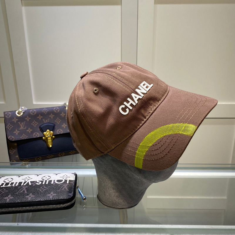 COZY BAGS - CHL Hats & Caps - 075