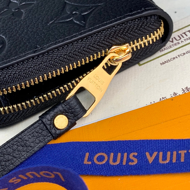 COZY - LOV Wallets - 266