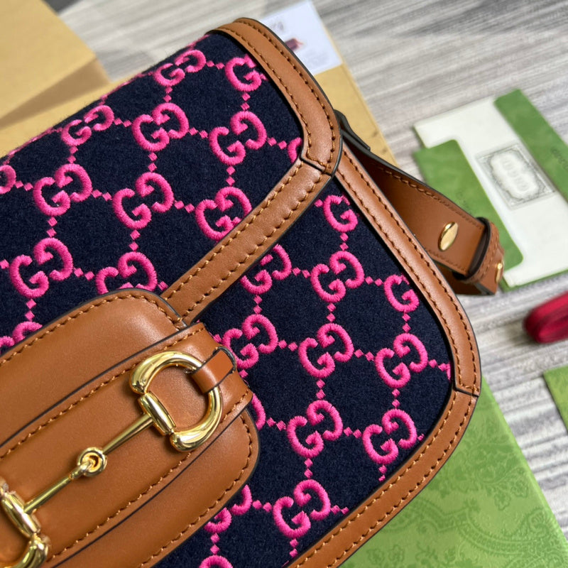 COZY BAGS - GUKI Bags - 1429