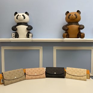 COZY - LOV Wallets - 517