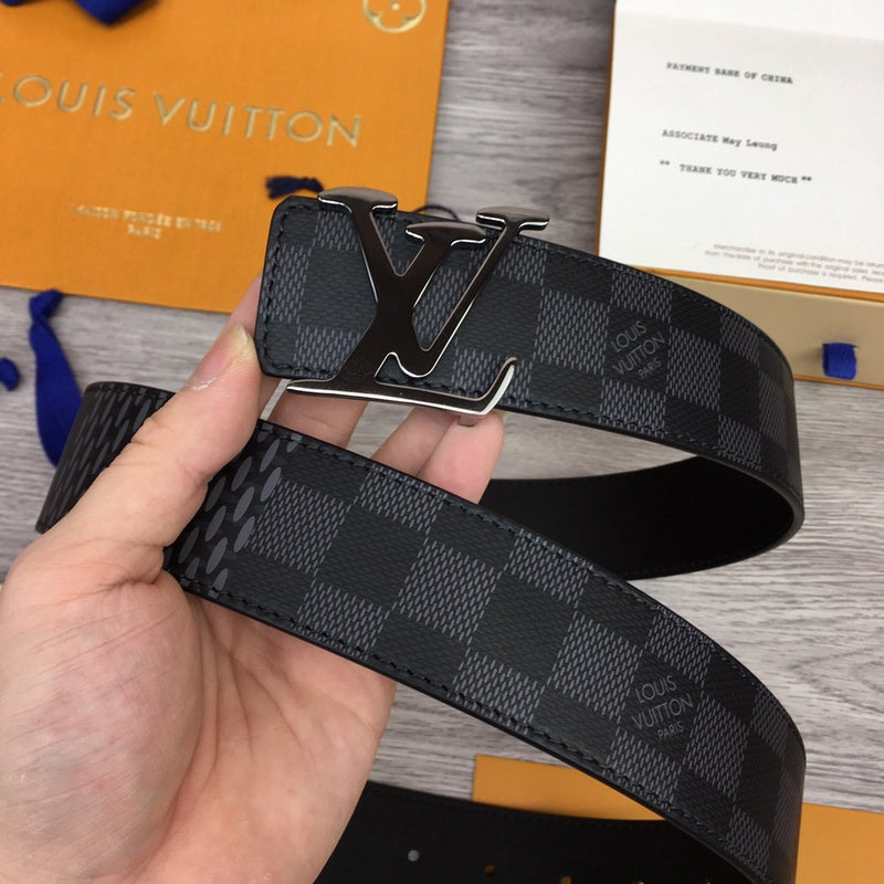 JB - LOV Belts - 236