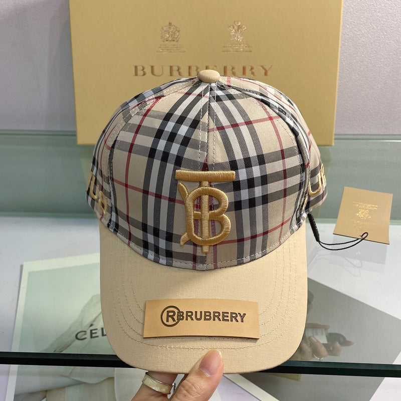 COZY BAGS - BOR Hats & Caps - 048