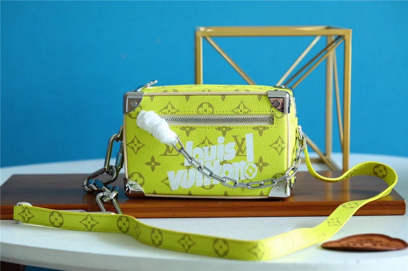 COZY BAGS - LOV Men Bags - 353