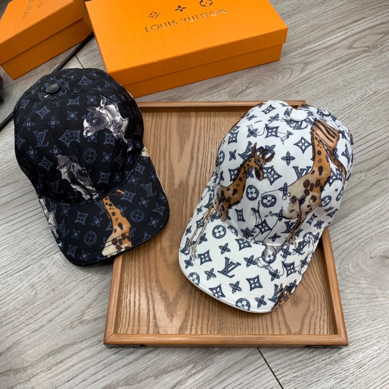 COZY BAGS - LOV Hats & Caps - 109