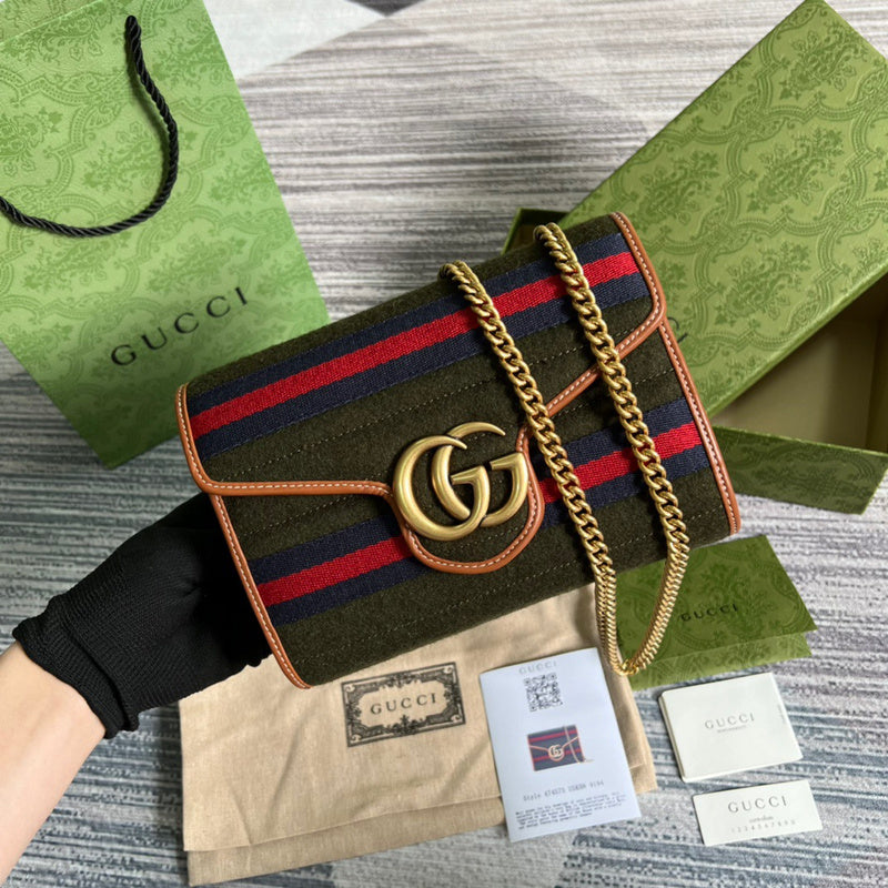 JB - Guki Lady Bags - 863
