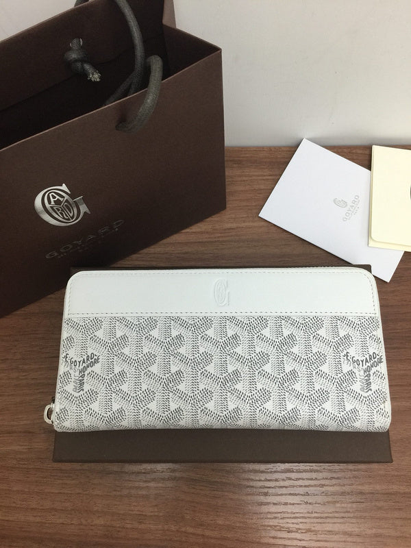 COZY - GYO Wallets - 054