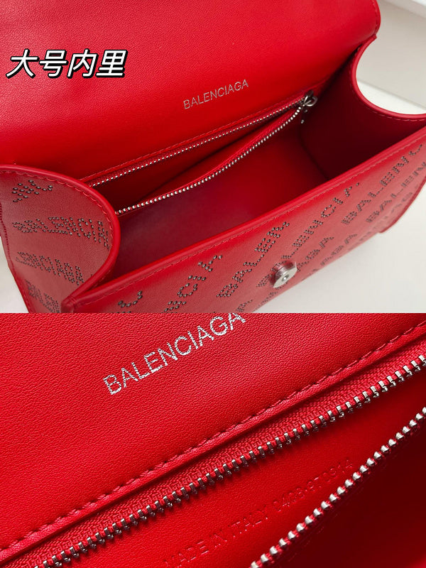 COZY - BG Bags - 014