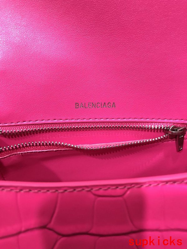 COZY BAGS - BG Hourglass Bags - 096