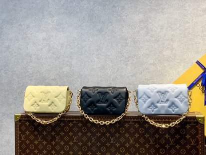 COZY - LV Bags - 2141