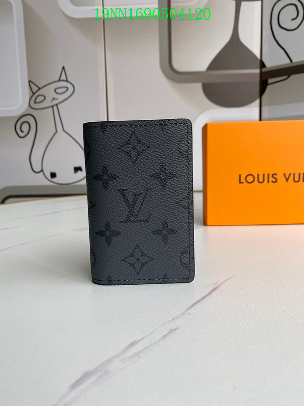 COZY BAGS - LOV Wallet - 480