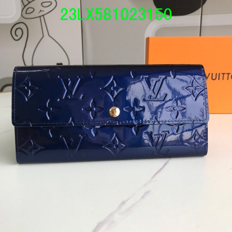 COZY BAGS - CHL Wallet - 1295