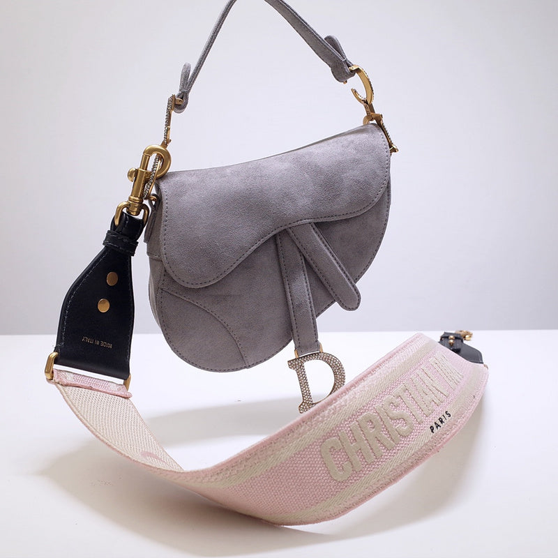 JB - DOR Lady Bags - 772