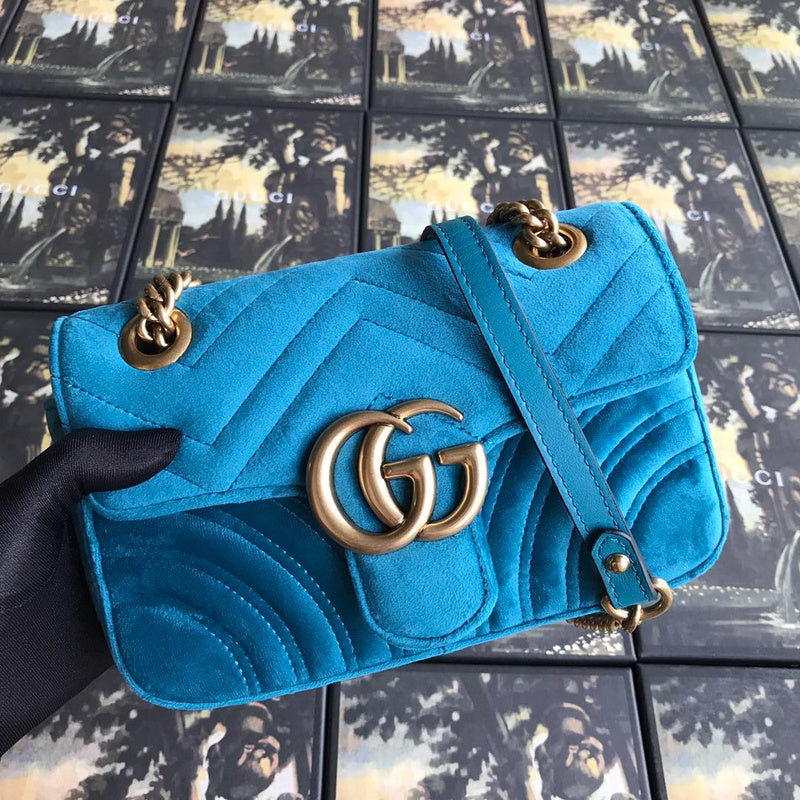 JB - Guki Lady Bags - 1247