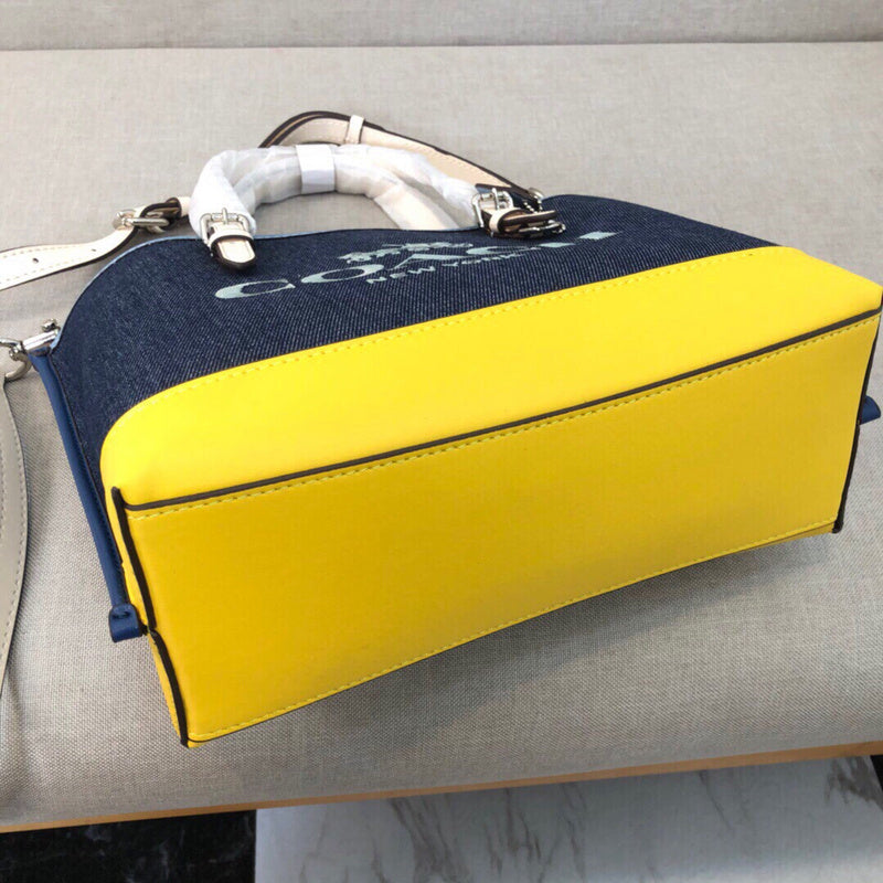 COZY - CAH Bags - 520