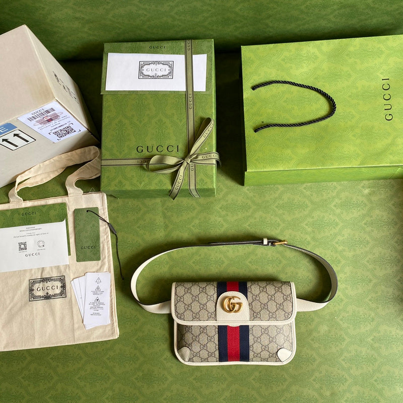 COZY BAGS - GUKI Bags - 1673
