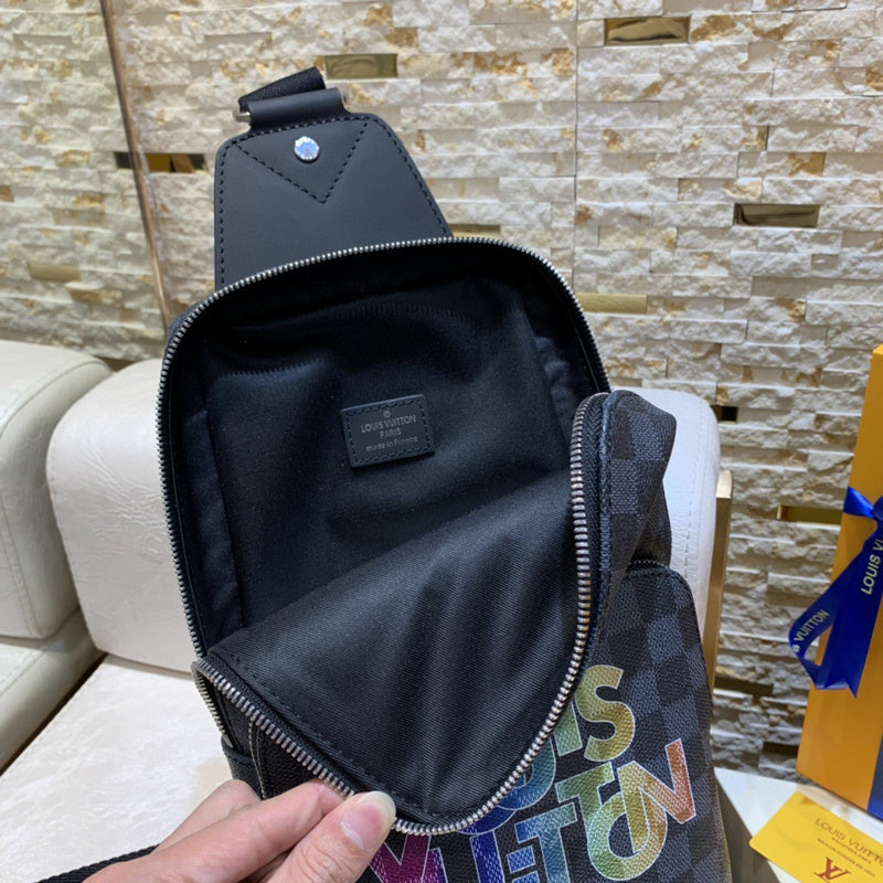 COZY BAGS - LOV Bags - 3822