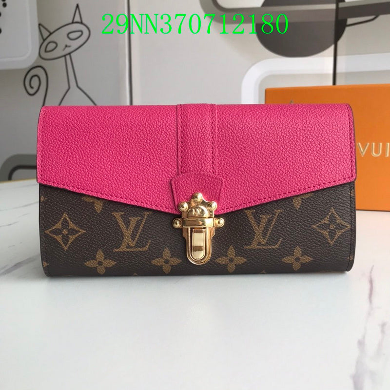 COZY BAGS - CHL Wallet - 751
