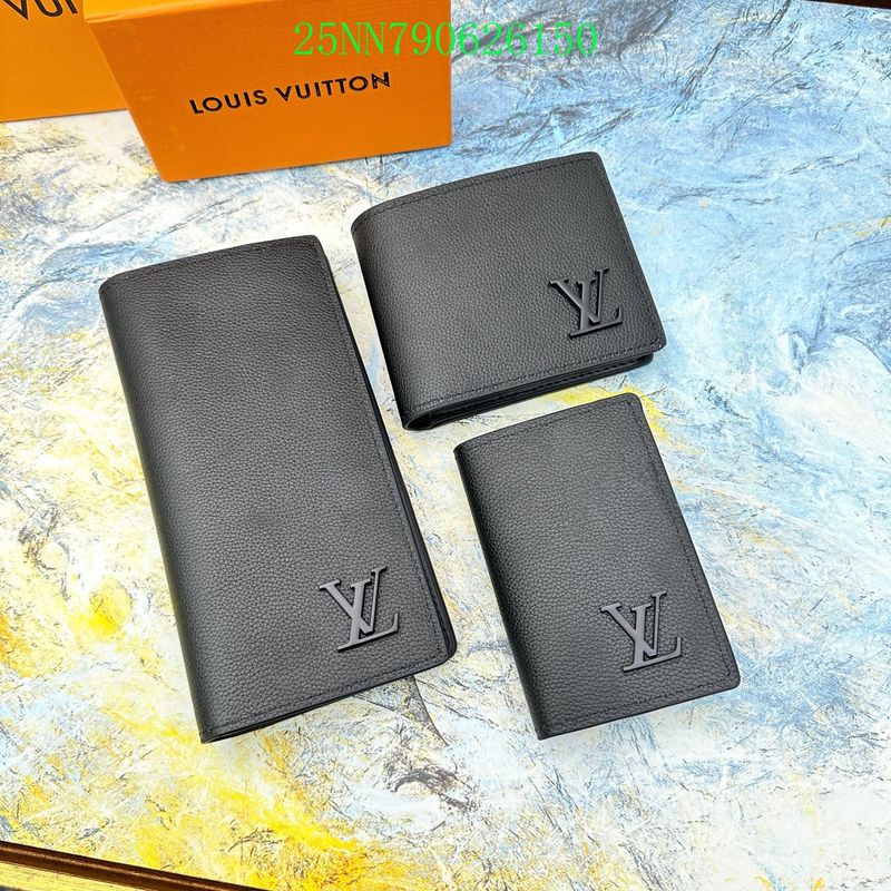 COZY BAGS - LOV Wallet - 297