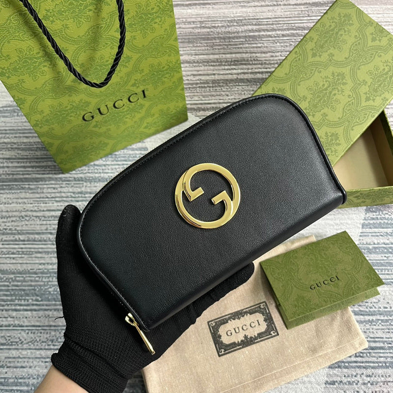 COZY BAGS - Guki Wallet - 062