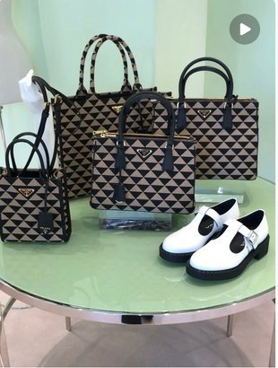 COZY BAGS - PD Bags - 1337