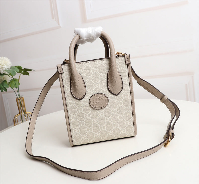 COZY BAGS - GUKI Bags - 861