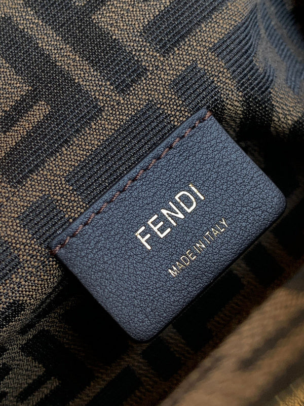 COZY - FDE Bags - 019